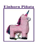 Einhorn Pinata