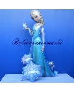 Airwalker Elsa, Frozen