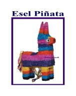 Esel Pinata