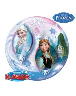 Frozen Bubble Ballon