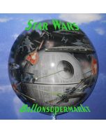 Insider Bubble Luftballon Star Wars