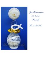 Geschenballon zur Kommunion