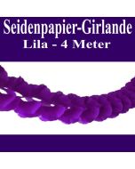 seidenpapier-girlande-lila-4-meter