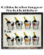 Gluecksbringer-Sektkuehler-mit-Gluecksmotiven-8er-Sortiment-Silvesterdeko