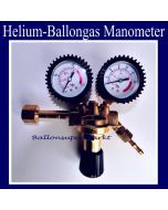 helium-ballongas-manometer