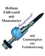 Helium-Fuellventil-mit-Manometer-zum-Aufblasen-von-Luftballons-mit-Gummispitze-zur-Feindosierung