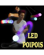 LED Poipois