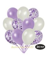 luftballons-30er-pack-10-flieder-konfetti-und-10-metallic-lila-10-metallic-perlmutt