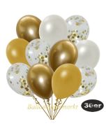 luftballons-30er-pack-10-gold-konfetti-und-7-metallic-gold-6-metallic-weiss-7-chrome-gold