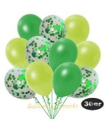 luftballons-30er-pack-10-gruen-konfetti-und-10-metallic-gruen-10-metallic-apfelgruen