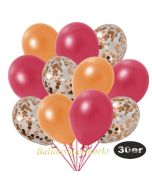 luftballons-30er-pack-10-orange-konfetti-und-10-metallic-orange-10-metallic-rot