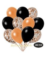 luftballons-30er-pack-10-orange-konfetti-und-10-metallic-orange-10-metallic-schwarz
