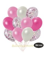 luftballons-30er-pack-10-rosa-konfetti-und-7-metallic-rosé-7-metallic-pink-6-metallic-weiss