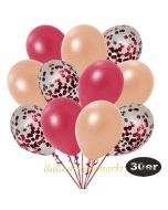 luftballons-30er-pack-10-rot-konfetti-und-10-metallic-rot-10-metallic-lachs