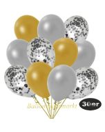 luftballons-30er-pack-10-silber-konfetti-und-10-metallic-gold-10-metallic-silber