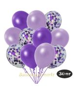 luftballons-30er-pack-10-violett-konfetti-und-10-metallic-lila-10-metallic-violett
