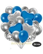 luftballons-30er-pack-9-silber-konfetti-und-9-metallic-blau-8-chrome-silber-2-folienballons-silber-2-folienballons-blau