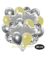 luftballons-30er-pack-9-silber-konfetti-und-9-metallic-pastellgelb-8-chrome-silber-4-folienballons-silber