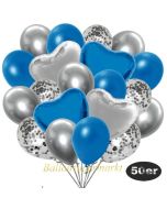 luftballons-50er-pack-14-silber-konfetti-und-15-metallic-blau-15-chrome-silber-3-folienballons-blau-und-3-folienballons-silber