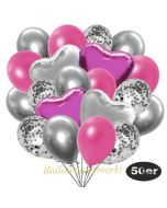 luftballons-50er-pack-14-silber-konfetti-und-15-metallic-pink-15-chrome-silber-3-folienballons-pink-und-3-folienballons-silber