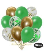 luftballons-50er-pack-8-gold-7-gruen-konfetti-und-18-metallic-gruen-17-chrome-gold