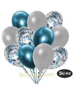 luftballons-50er-pack-15-hellblau-konfetti-und-18-metallic-silber-17-chrome-blau