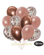 luftballons-50er-pack-15-rosegold-konfetti-und-18-metallic-rosegold-17-chrome-kupfer