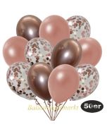 luftballons-50er-pack-15-rosegold-konfetti-und-18-metallic-rosegold-17-chrome-rosegold