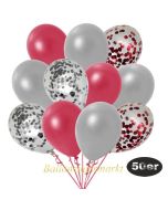luftballons-50er-pack-8-rot-konfetti-7-silber-konfetti-und-18-metallic-rot-17-metallic-silber