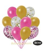 luftballons-50er-pack-8-pink-konfetti-7-gold-konfetti-und-18-metallic-pink-17-metallic-gold