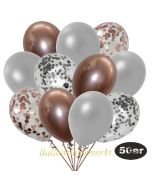 luftballons-50er-pack-8-rosegold-7-silber-konfetti-und-18-metallic-silber-17-chrome-rosegold