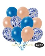 luftballons-50er-pack-15-blau-konfetti-und-18-metallic-blau-17-metallic-lachs