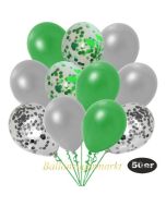 luftballons-50er-pack-8-gruen-konfetti-7-silber-konfetti-und-18-metallic-gruen-17-metallic-silber