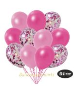 luftballons-50er-pack-15-pink-konfetti-und-18-metallic-rose-17-metallic-pink