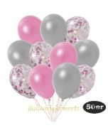 luftballons-50er-pack-15-rosa-konfetti-und-18-metallic-rose-17-metallic-silber