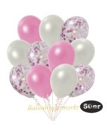 luftballons-50er-pack-15-rosa-konfetti-und-18-metallic-rose-17-metallic-weiss