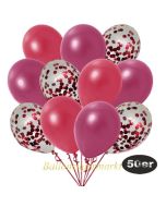 luftballons-50er-pack-15-rot-konfetti-und-18-metallic-burgund-17-metallic-rot