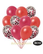 luftballons-50er-pack-15-rot-konfetti-und-18-metallic-warmrot-17-metallic-rot