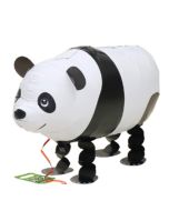 Panda Airwalker Luftballon