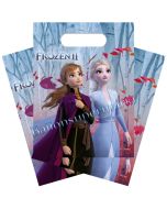 Frozen 2 Partytüten, 6 Stück