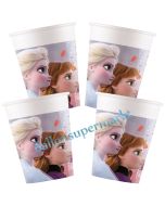 Frozen 2 Pappbecher