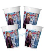 Frozen 2 Partybecher