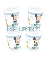 Partybecher Micky Infant