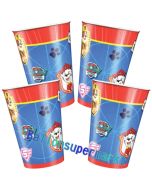 Paw Patrol Adventures Partybecher zum Kindergeburtstag