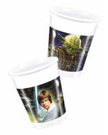 Star Wars Heroes Partybecher