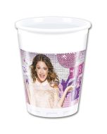 Violetta Partybecher