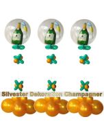 Partydeko-Silvester-Champagner-3x