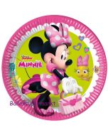 Minnie Maus Happy Helpers Partyteller