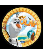 Olaf, Frozen Partyteller