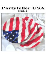 Partyteller USA